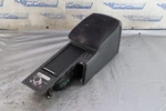 2016 Subaru Wrx Sti EJ257 2.5L Oem Center Console Suede Arm Rest Assy #2709 Used. Price: $199.99.