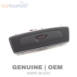 2013-2018 Audi S6 Rear Console Switch Trim 4G0863351 Used. Price: $10.99.