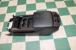 19-24 Ram 1500 New Style Black Red Front Floor Console Usb Disc Reader Assy Trim Used. Price: $470.24.