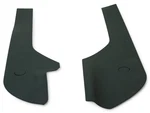 2008 - 2015 Audi Tt MK2 Trim Cover Panel Center Console Front Right Left Oem Used. Price: $62.99.
