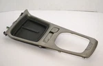 2010-2015 Chevrolet Camaro Manual Center Console Shifter Bezel Cover Trim Oem Used. Price: $110.00.