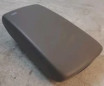 2017-2020 Hyundai Elantra Center Console Gray Vinyl Armrest Top Lid Oem Used. Price: $58.38.
