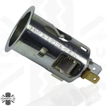 Genuine Bmw Cigarette Lighter Socket 61346973036 New. Price: $12.23.