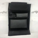 2015 Ford Fusion Front Center Console Tray Compartment DS73-F045P04-PIA1 Oem Used. Price: $17.20.