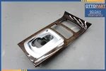 2011-2018 Porsche Cayenne Front Center Console Gear Shifter Bezel Trim Panel Oem Used. Price: $57.60.