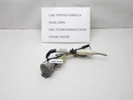 2003-2008 Toyota Corolla Center Console Wire Wiring Harness Cable 8216602010 Oem Used. Price: $17.60.