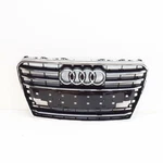 New Audi A7 4GA Front Bumper Radiator Grille 4G8853651CT94 4G8-853-651-C-T94. Price: $572.20.