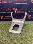 2013-2016 Nissan Sentra Center Console Shifter Bezel 96941-3SG1A Oem Used. Price: $35.50.
