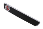 Genuine Gm Front Floor Console Applique 22891839 New. Price: $66.54.