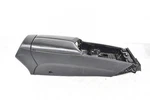 2014-2020 Maserati Ghibli Console Base Frame Body Panel Trim Cover & Armrest Oem Used. Price: $317.99.