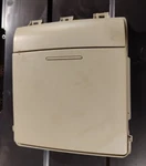 2008-2010 Chrysler Town & Country Overhead Console Storage Compartment Pocket Used. Price: $37.97.