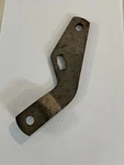 70-77 Camaro Firebird Original Gm Saginaw 4 Speed Reverse Lever 5610 Used. Price: $47.99.