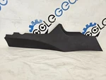 Chevrolet Volt 2012 Center Console Left Hand Side Skirt Cover Panel Lh 20836985 Used. Price: $48.89.