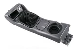 1997-1999 Camaro/firebird Graphite Gray Manual 6 Speed Shifter Plate HT10297905 New. Price: $169.95.
