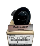 Mazda Genuine RX-7 FD3S Rhd Door Mirror Switch Remote Control F100-66-600A New. Price: $91.88.