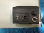 14-15 Infiniti Q50 Center Console Auxiliary & Usb Jack W/ Power Outlet Used. Price: $69.99.