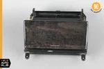 98-02 Mercedes W208 CLK430 CLK55 Center Console Compartment Used. Price: $41.50.