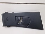 Audi Q5 B Piilar Trim Cover Line 2019 Front Driver Side 186027661 Used. Price: $54.51.