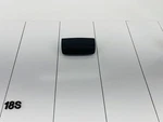 06-09 Volkswagen Gti Front Upper Overhead Console Sunglass Tray Oem Used. Price: $26.59.