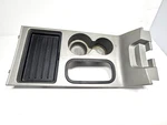2007-2010 Ford Edge Shifter Bezel Center Console Trim Panel 7T43-78045A76-AD33P2 Used. Price: $45.00.