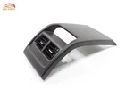 2019 - 2023 Cadillac XT4 Console Back Trim Cover Panel W/ Air Vent Grille Oem Used. Price: $27.49.