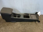 Nissan Frontier Black Center Console Armrest Lid Storage Top Cup Holder 11716068 Used. Price: $224.83.
