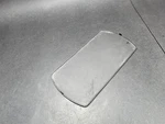 Center Console Storage Box Mat 2022 Honda Accord 83415-TVA-A01 2018 2019 2021 Used. Price: $34.50.