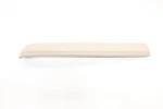 2018 - 2021 Lincoln Navigator Front Center Console Right Trim Cover Oem Beige Pc Used. Price: $70.82.