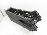 22-25 Nissan Pathfinder Trim, Center Console Assembly Base Black 96911-6TA0A Used. Price: $237.49.