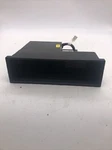Vw Golf Rabbit Jetta Rear Console Storage Box 1K0857925B 07-09 Used. Price: $39.99.