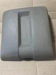2006-2009 Dodge Ram Floor Business Center Console Lid 1500 2500 3500 Oem Used. Price: $80.00.