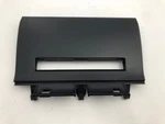 2006-2007 Audi A3 Quattro Console Trim Panel Oem 8P0864138D4PK New. Price: $49.99.