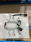 Genuine Gm Chevy Cadillac 8L90 8L45 Internal Wire Harness, 24298757 24046895 New. Price: $70.00.