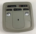 2013-2018 Cadillac Ats Overhead Console Dome Reading Light Map Lamp 22947045 Oem Used. Price: $59.99.