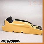 05-08 Maserati Quattroporte M139 Front Floor Center Console Base Frame Body Oem Used. Price: $144.50.