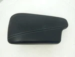 2017-2019 Infiniti QX30 Center Console Lid Leather 96920-5DF0C Used. Price: $104.74.