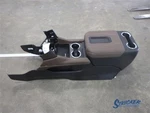 Chevrolet Tahoe 2023 Front Floor Console White 84736943 5740 Used. Price: $600.00.