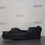 2022 Ford Escape Center Floor Console Base Used. Price: $53.55.