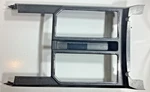 2015 2020 Ford F150 Center Console Shifter Cup Holder Bezel KL3Z-15045A76-AG Used. Price: $149.00.
