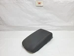 16-18 Volkswagen Jetta Center Console Armrest Black Sliding Oem 5C6864207B Used. Price: $117.99.