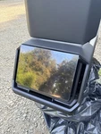 2023 2024 2025 Tesla Cybertruck Rear Center Console Display Screen Monitor Oem New. Price: $390.00.