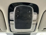 Console Front Roof Built Canada Market Fits 21-23 Santa Fe 2744553 Used. Price: $95.00.
