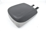 2004-2007 Volvo S40 Center Console Black Leather Armrest Lid Cover Assembly Oem Used. Price: $67.99.