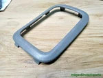 1998 20002 Toyota Corolla Trim Shifter Grey 58843-02020 Oem B15 Used. Price: $19.99.
