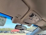 2016 Subaru Legacy Overhead Console Tan Sunroof Pre-crash System Used 2912028. Price: $105.64.
