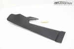 2015-2020 Chevrolet Suburban Center Console Left Side Extension Cover Panel Oem Used. Price: $78.99.