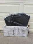 Rampage Mini Van Console Universal Fitment 39923 New. Price: $129.00.