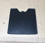 Volvo C30 C70 S40 V50 Oem Rubber Mat Tray Insert 30755351 Used. Price: $10.00.