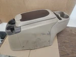 99-07 Ford F-250 F-350 Super Duty Excursion Center Console Oem Tan Woodgrain Used. Price: $249.99.