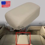 For 2007 2008 2009 Lexus ES350 Leather Center Console Lid Armrest Cover Beige New. Price: $13.99.